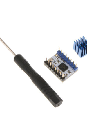 TMC2100 Stepper Motor Driver, Module