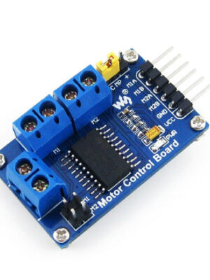 Waveshare Motor Control Board