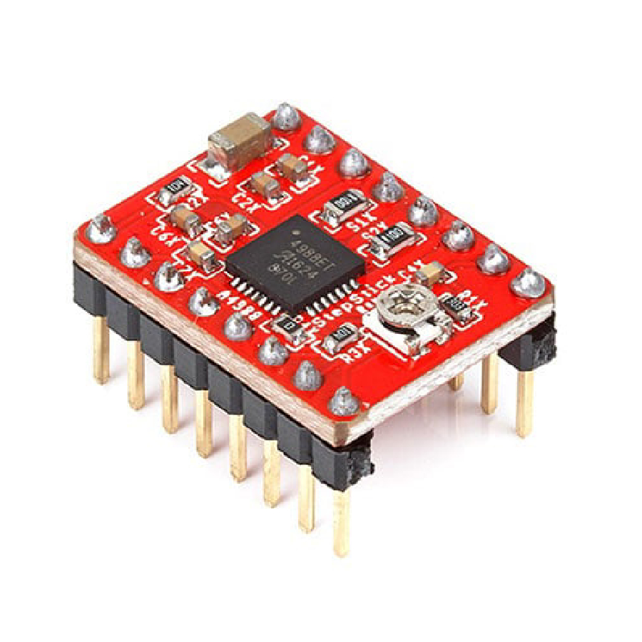 A4988 driver Stepper Motor Driver- Normal Quality
