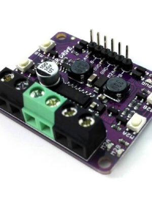 Cytron Maker Drive H-Bridge Motor Driver