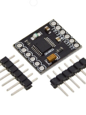 DRV8833 2 Channel DC Motor Driver