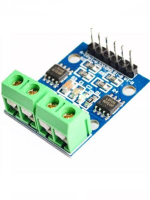 L9110S DC Stepper Motor Driver Board (Normal Quality)