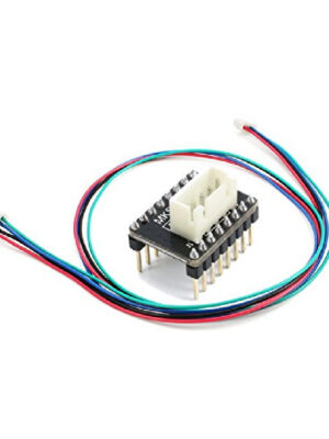 MKS CD V1.0 External Stepper Driver Interfacing Module
