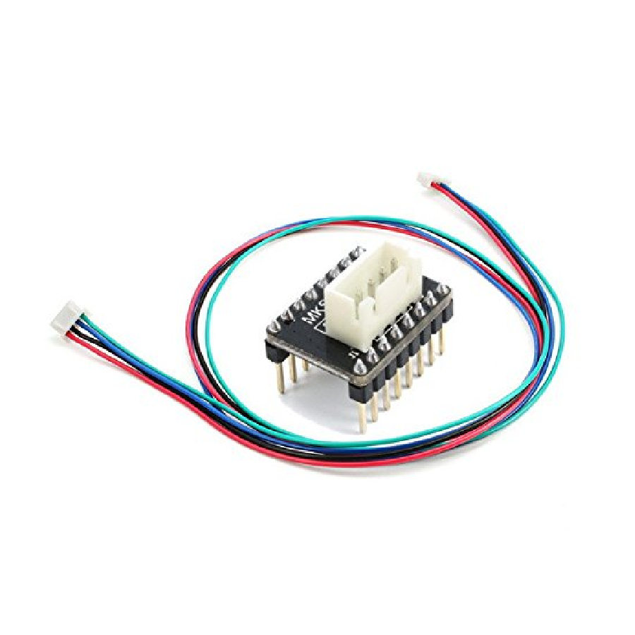 MKS CD V1.0 External Stepper Driver Interfacing Module