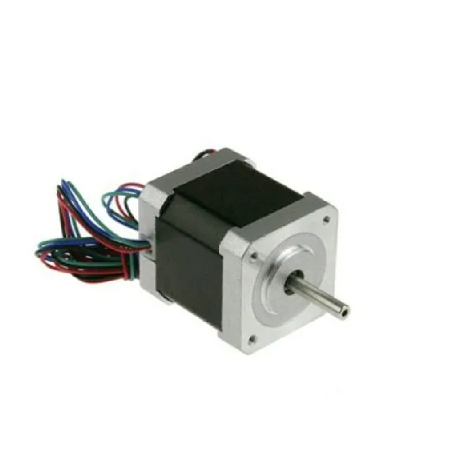 42HS60-1206 NEMA17 6.5 kg-cm Stepper Motor – D-Type Shaft