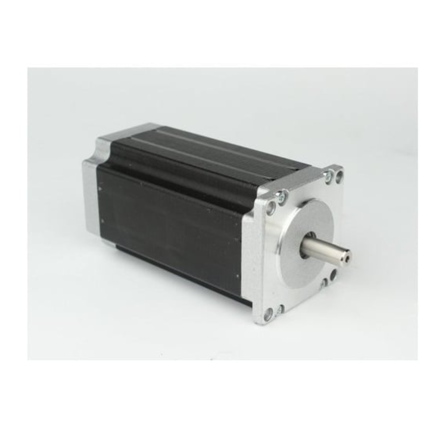 57HS112-4204 NEMA23 31 kg-cm Stepper Motor – D-Type Shaft