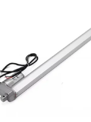 Stroke Length DC12V 500MM 7MM/S 1500N Putter Electric Linear Actuator