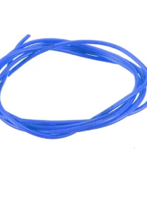 High Quality Ultra Flexible 12AWG Silicone Wire 10 m (Blue)