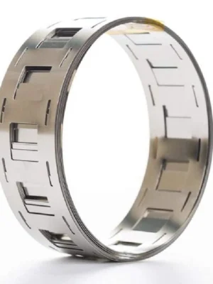 1M Nickel Strip 2P 0.15 * 27Mm Nickel Strip For 18650 Lithium Battery Welding Tape