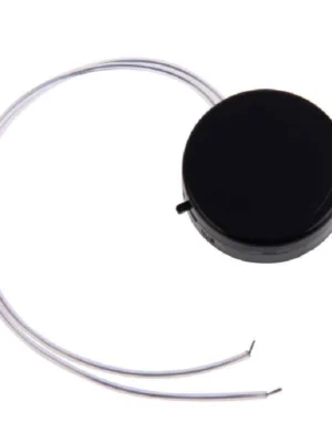 2 X CR2032 Coin Button Cell Batteries Holder With On / Off Switch