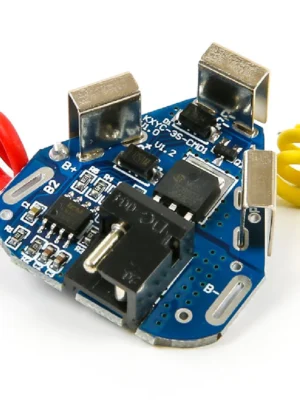 Electric Tool Hand Electric Drill Lithium Electric Drill 3 Series 10.8V 12V Lithium Battery Protective Plate