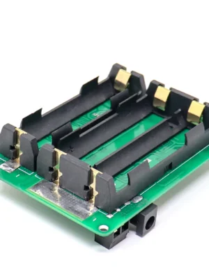 SmartElex 3s Li-ion BMS