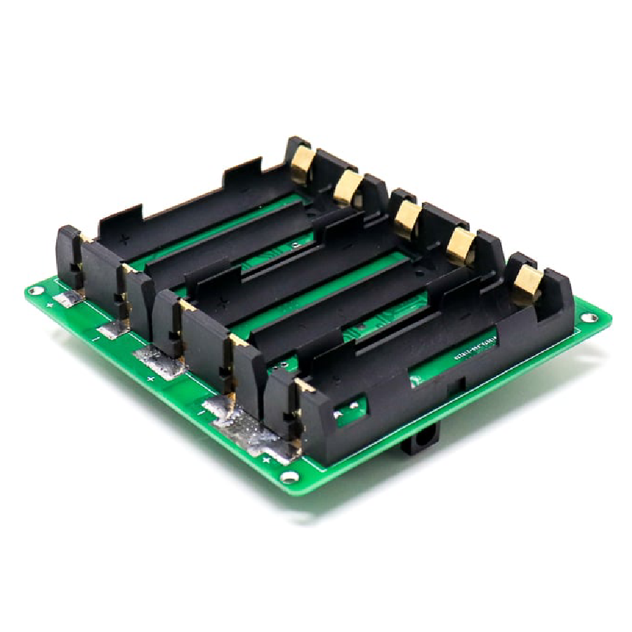 SmartElex 5s Li-ion BMS