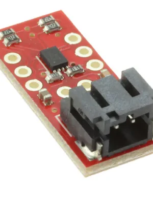 SparkFun LiPo Fuel Gauge