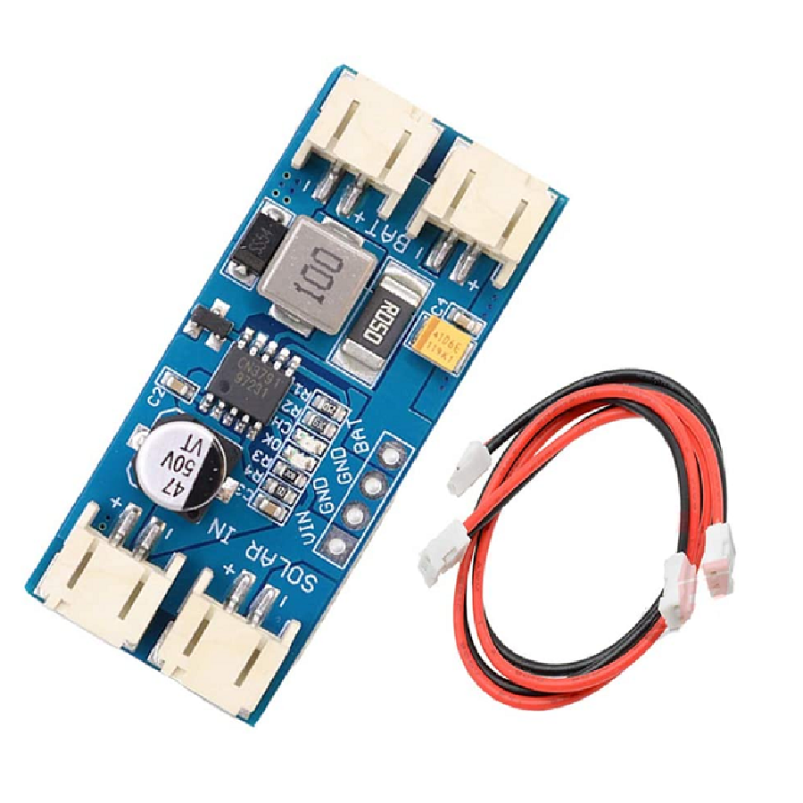 CN3791 12V MPPT Solar Charger Module