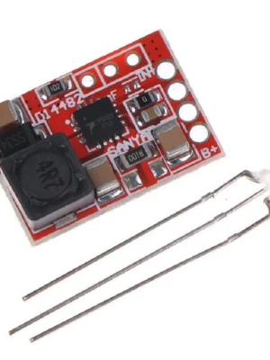TP5000 3.6V/4.2V 1A LithiumBattery Charger Module